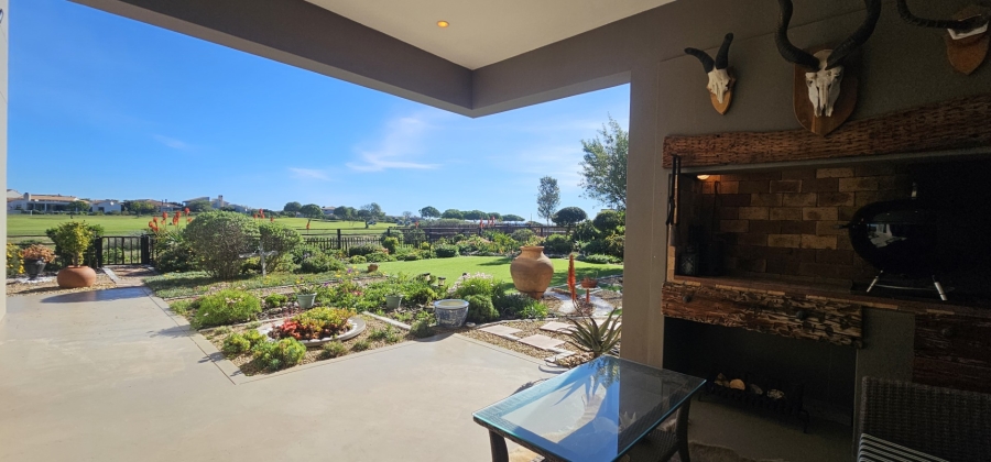 4 Bedroom Property for Sale in Langebaan Country Estate Western Cape